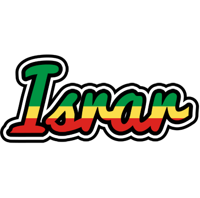Israr african logo