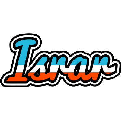 Israr america logo