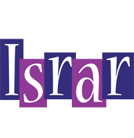 Israr autumn logo