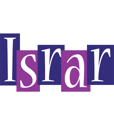 Israr autumn logo