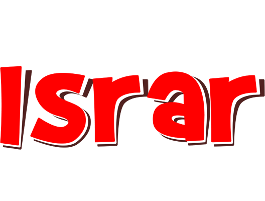 Israr basket logo