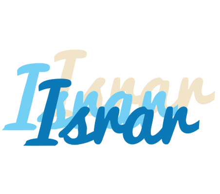 Israr breeze logo
