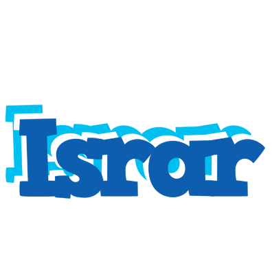 Israr business logo