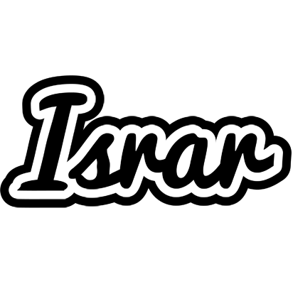 Israr chess logo