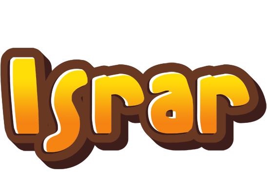 Israr cookies logo