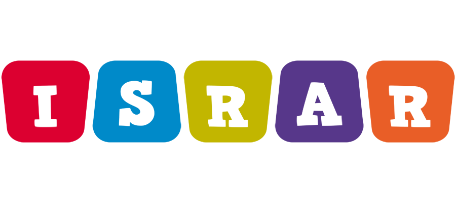 Israr daycare logo