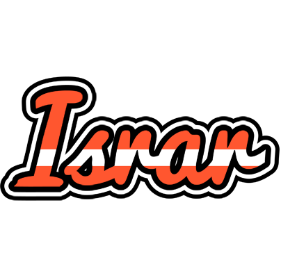 Israr denmark logo