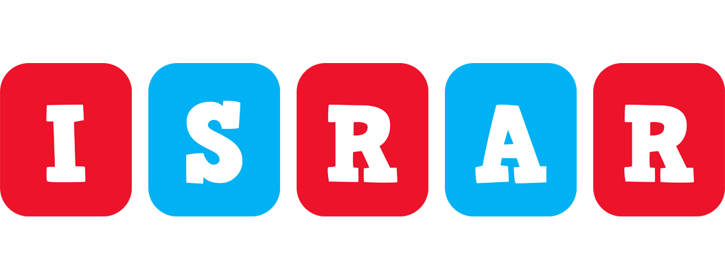 Israr diesel logo