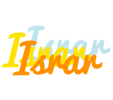 Israr energy logo