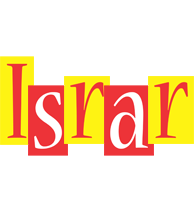 Israr errors logo