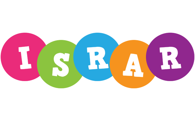 Israr friends logo