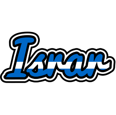 Israr greece logo