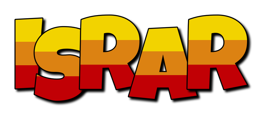 Israr jungle logo