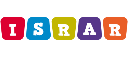 Israr kiddo logo