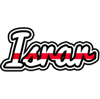Israr kingdom logo