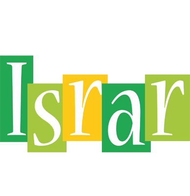 Israr lemonade logo