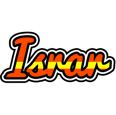 Israr madrid logo