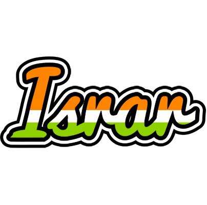 Israr mumbai logo