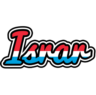 Israr norway logo