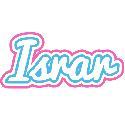 Israr outdoors logo