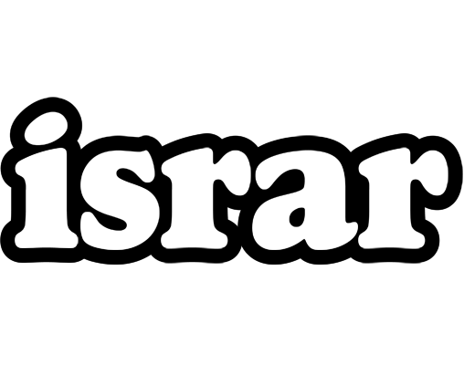 Israr panda logo