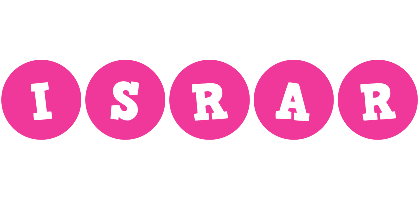 Israr poker logo