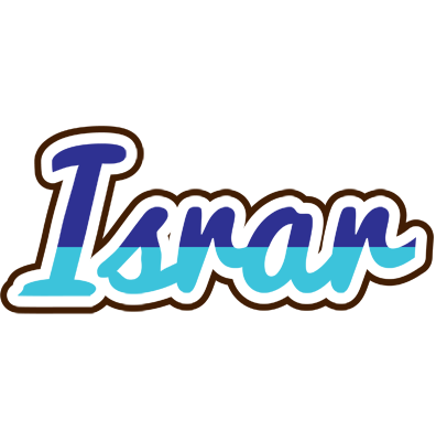 Israr raining logo