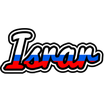 Israr russia logo