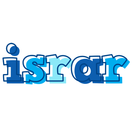 Israr sailor logo
