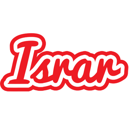 Israr sunshine logo