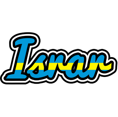 Israr sweden logo