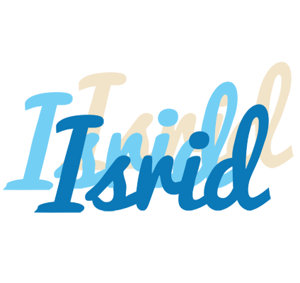 Isrid breeze logo