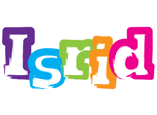 Isrid casino logo
