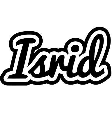 Isrid chess logo