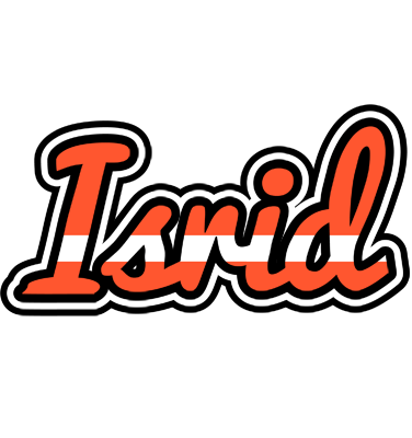 Isrid denmark logo