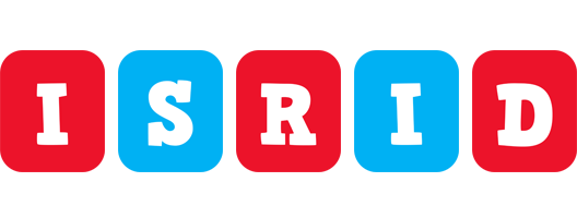 Isrid diesel logo