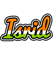 Isrid mumbai logo