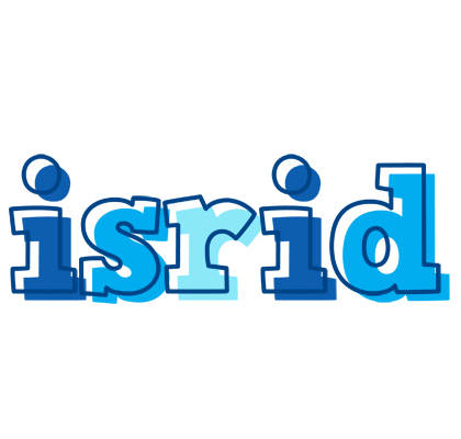 Isrid sailor logo