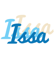 Issa breeze logo