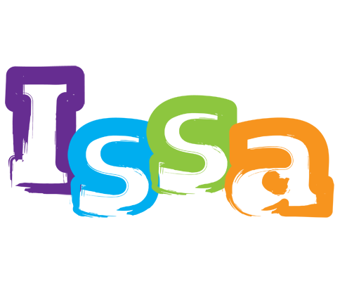 Issa casino logo