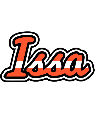Issa denmark logo