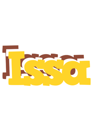 Issa hotcup logo