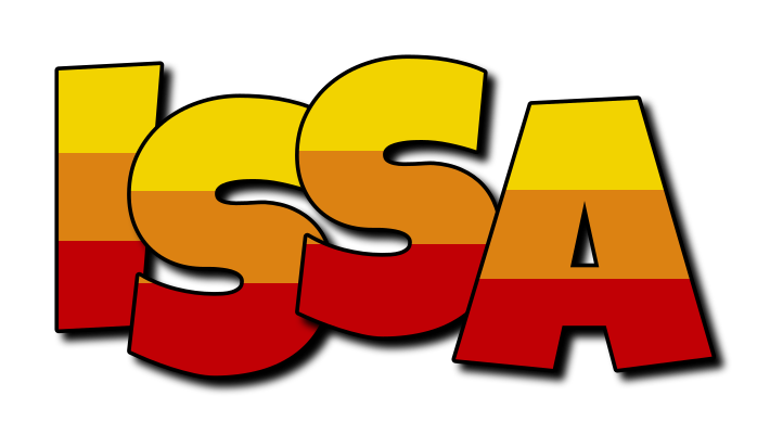 Issa jungle logo