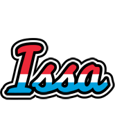 Issa norway logo