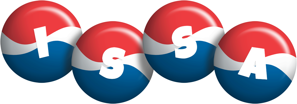 Issa paris logo