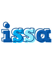 Issa sailor logo