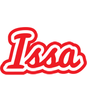 Issa sunshine logo