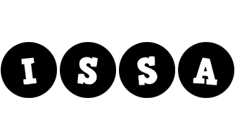 Issa tools logo