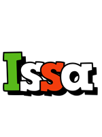 Issa venezia logo