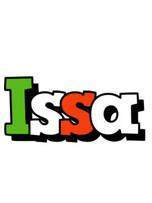 Issa venezia logo